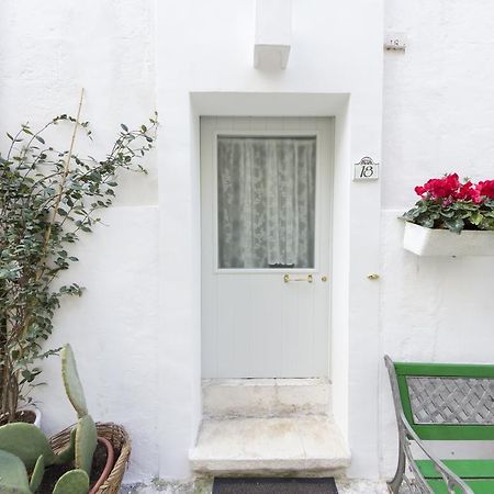 Maruska Residenze Appartement Fasano Buitenkant foto