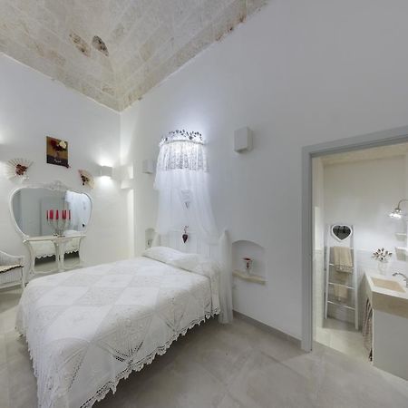Maruska Residenze Appartement Fasano Buitenkant foto