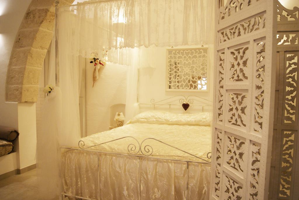 Maruska Residenze Appartement Fasano Buitenkant foto