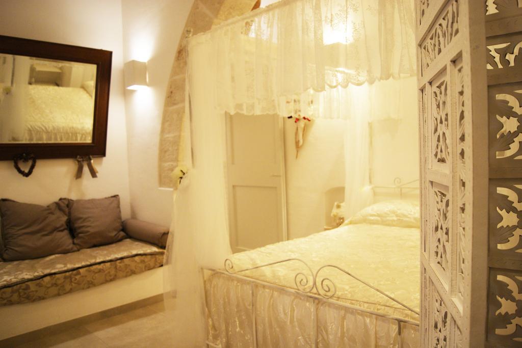 Maruska Residenze Appartement Fasano Buitenkant foto