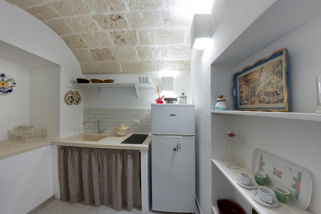 Maruska Residenze Appartement Fasano Buitenkant foto