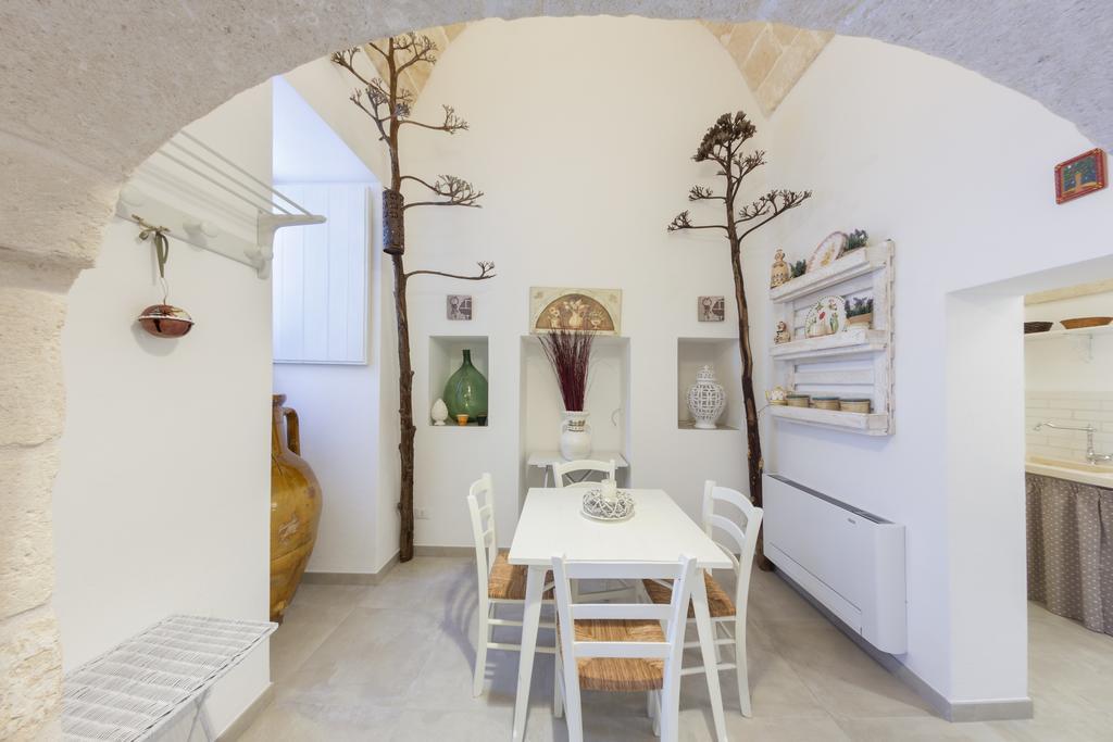 Maruska Residenze Appartement Fasano Buitenkant foto