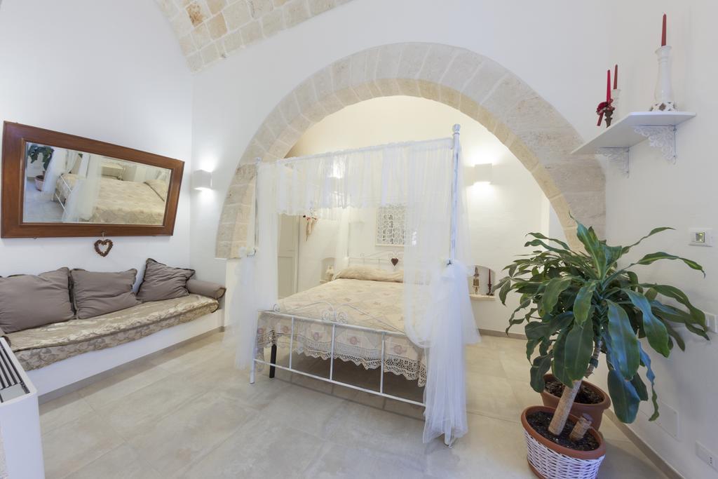 Maruska Residenze Appartement Fasano Buitenkant foto