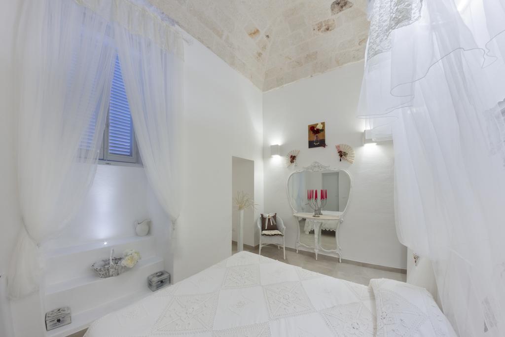 Maruska Residenze Appartement Fasano Buitenkant foto