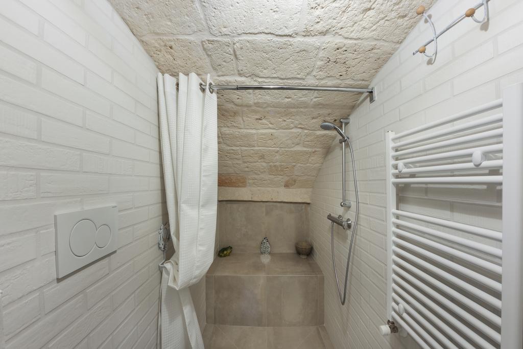 Maruska Residenze Appartement Fasano Buitenkant foto