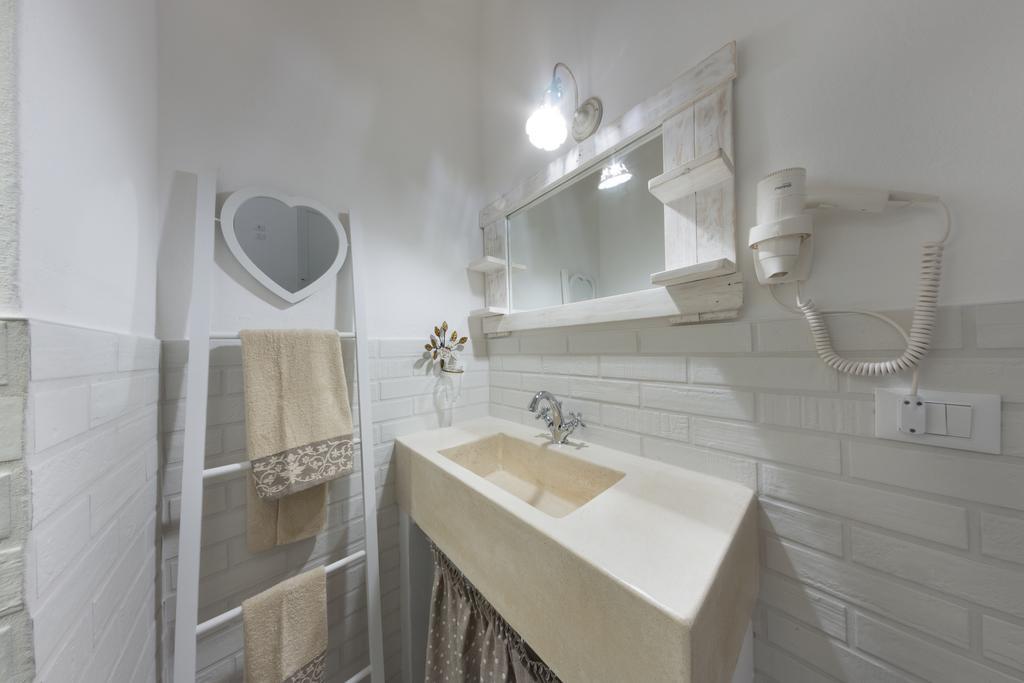 Maruska Residenze Appartement Fasano Buitenkant foto