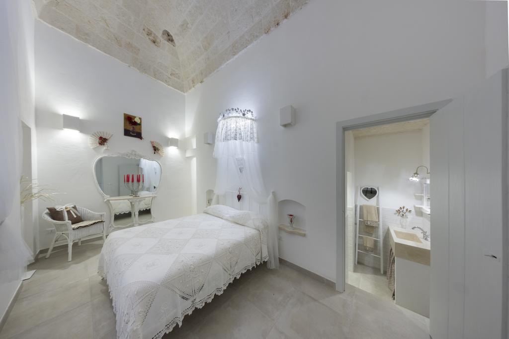 Maruska Residenze Appartement Fasano Buitenkant foto
