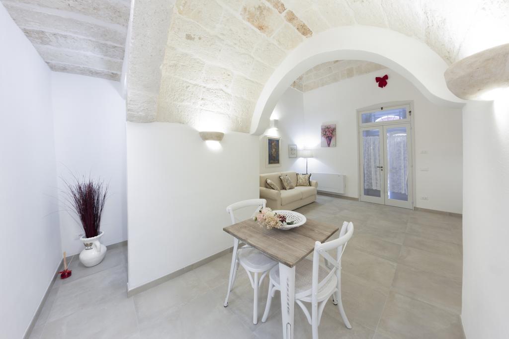 Maruska Residenze Appartement Fasano Buitenkant foto