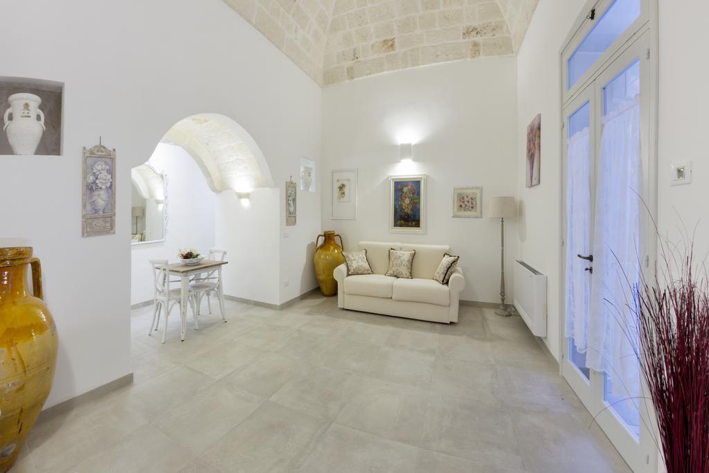 Maruska Residenze Appartement Fasano Buitenkant foto